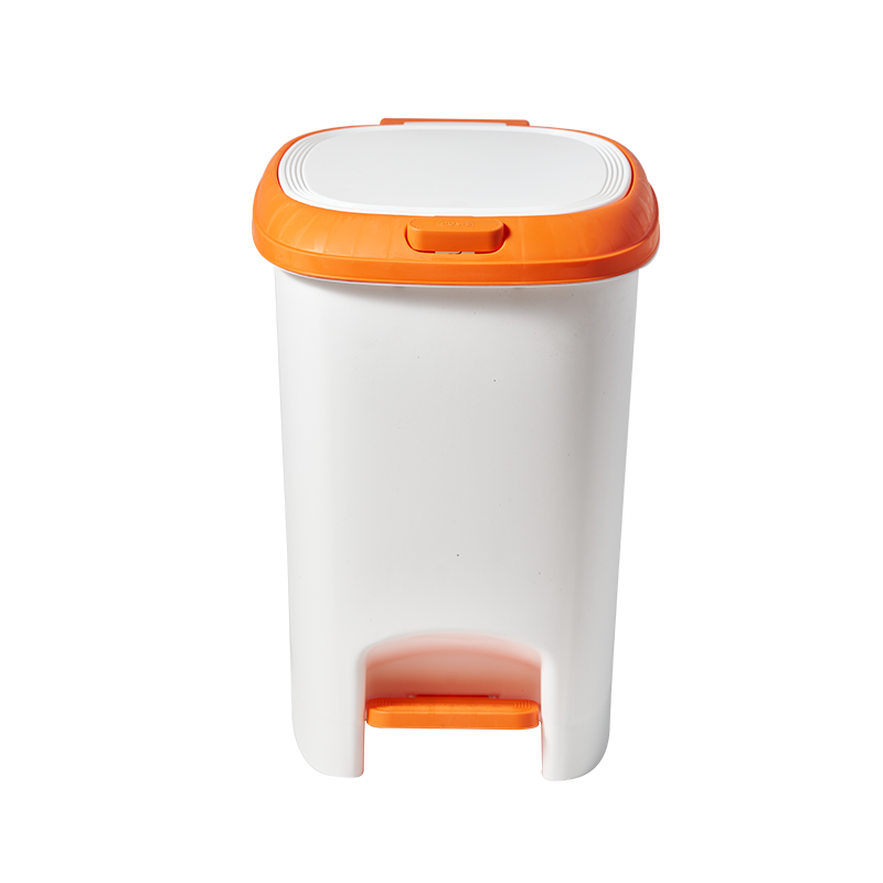 Ansheng Large Capacity Trash Bin For Commercial Space Waste Collection